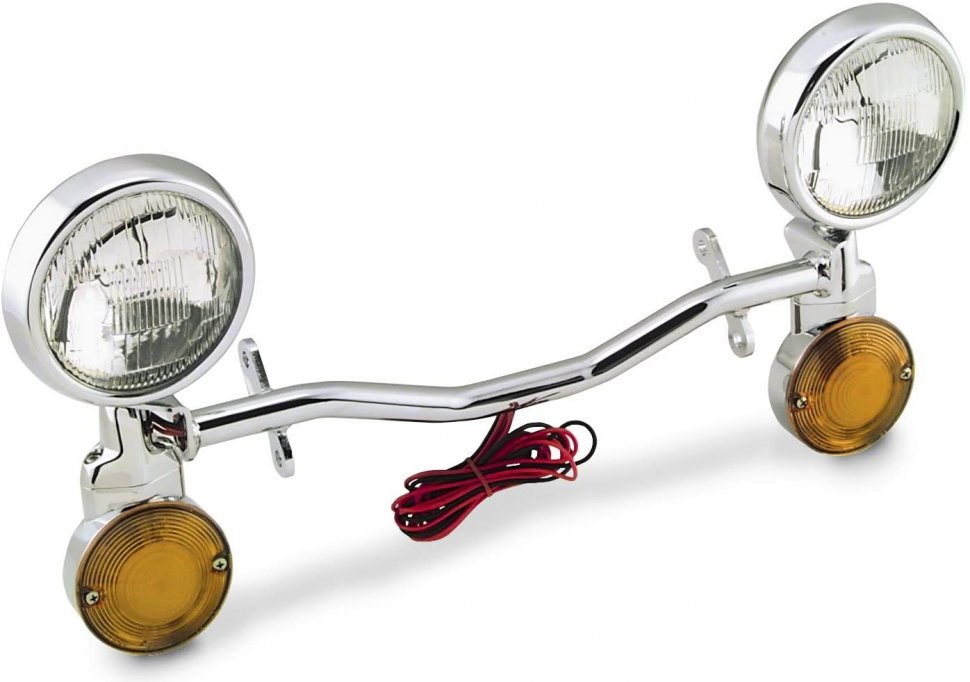 N935 — Дополнительная оптика NC National Cycle